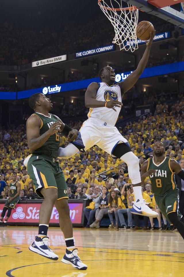 格林恶意犯规被驱逐赛场原声,格林恶意犯规下场