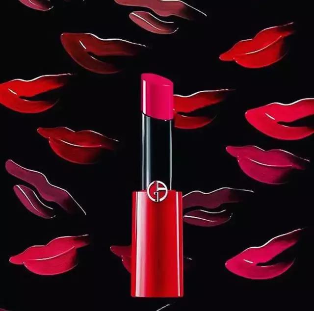 阿玛尼红管细管哪个好看,阿玛尼小红细管