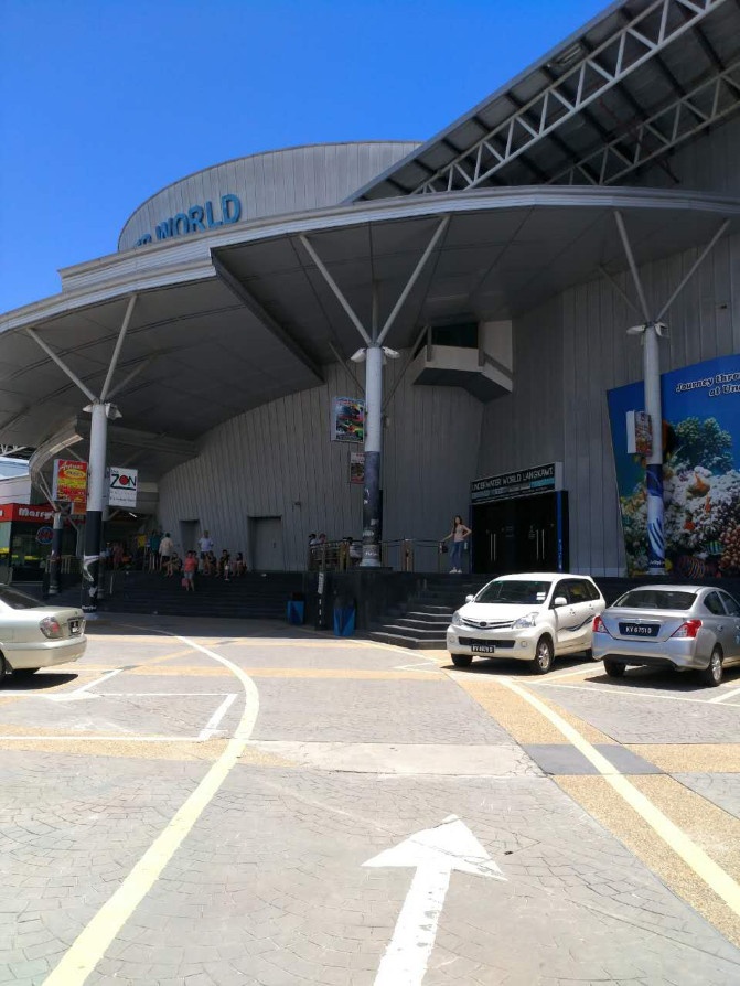 兰卡威一日游详细攻略,兰卡威3天2晚的自由行攻略