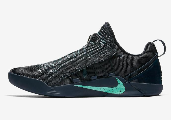 NikeKobeA.D.NXTMambacurial抢先预览