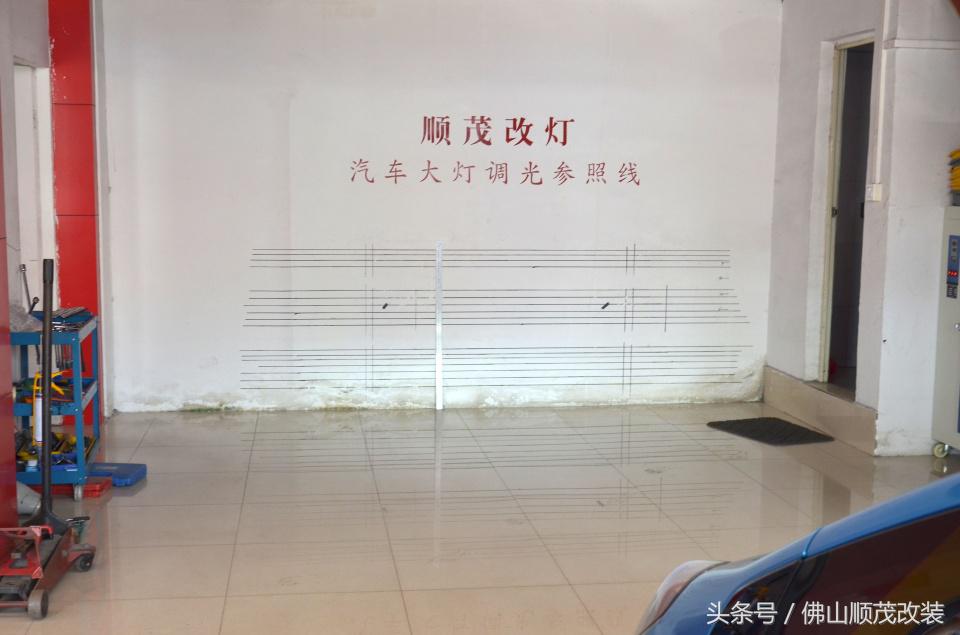 17款飞度改装大灯,12款飞度中网改装