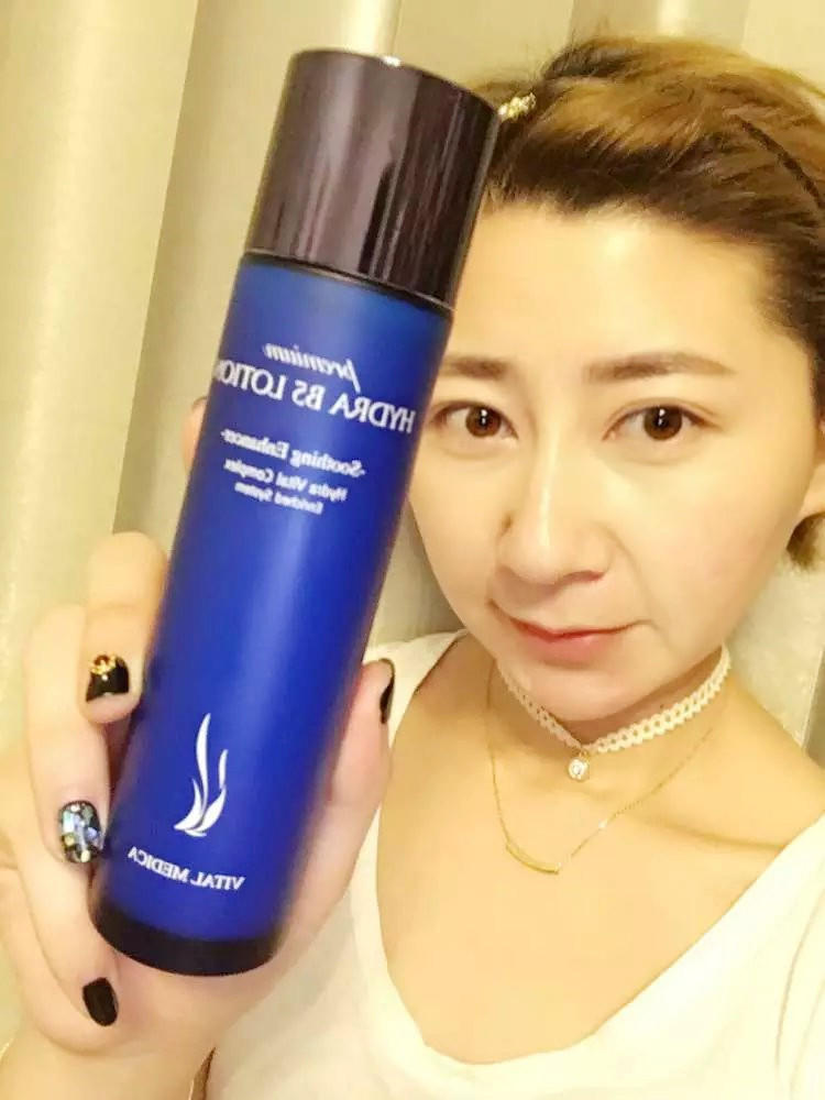 干性皮肤家居护理步骤,夏日家庭护理