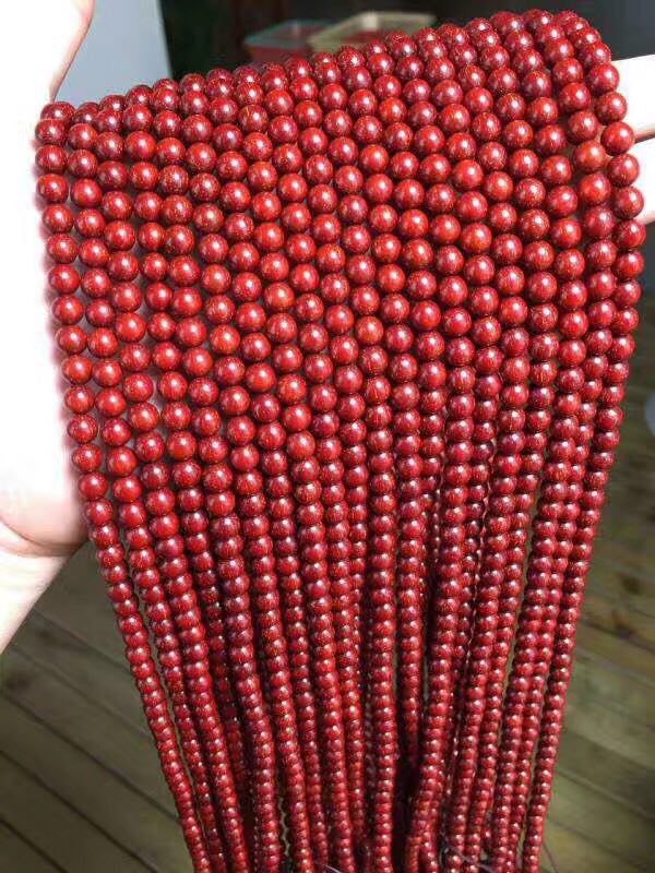 收藏手串有什么好处,脑纹桃核手串有收藏和升值价值吗