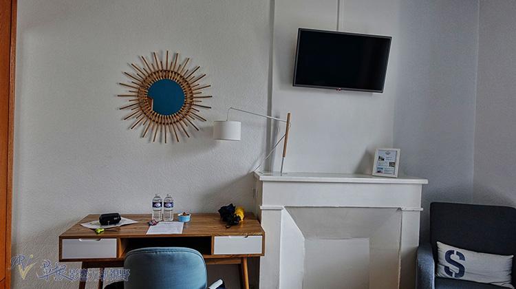 法国不同类型住宿 (法国旅游住宿哪个区好)