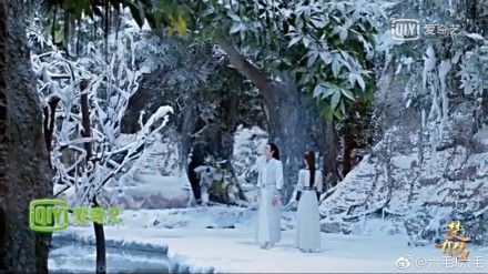 楚乔传元淳杀魏帝视频,楚乔传元淳杀楚乔片段