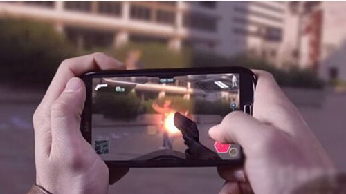 ar宝可梦游戏,宝可梦ar版