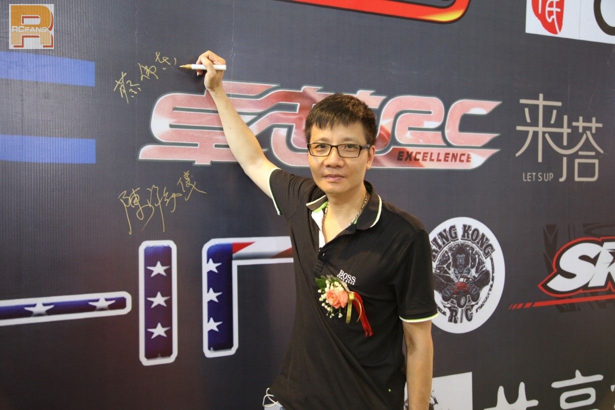 中国2018遥控攀爬车比赛,伟力越野车比赛