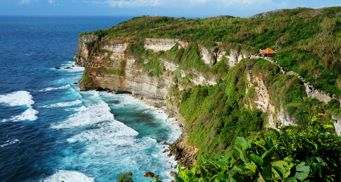 一半是海水一半是火焰巴厘岛实用旅行指南
