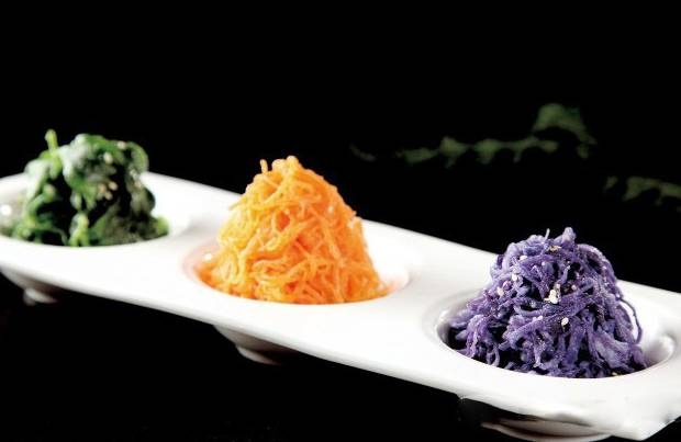 16种蒸菜,6道家常蒸菜鲜香美味营养不上火