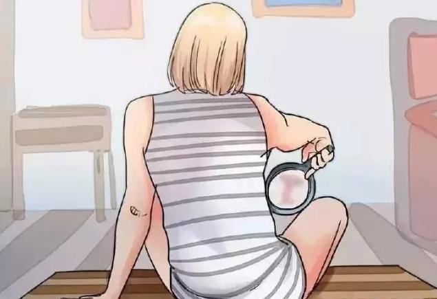 你有漏尿的尴尬吗？跟我学做凯格尔运动吧！