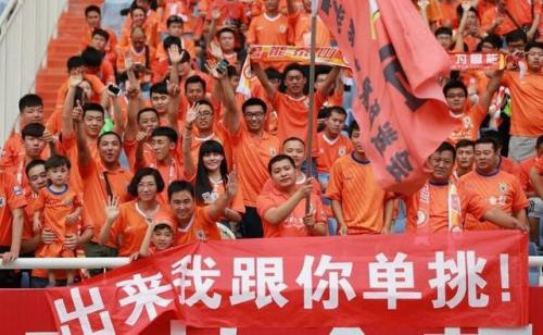 中国足球有名的人物,中国足球出名的有谁