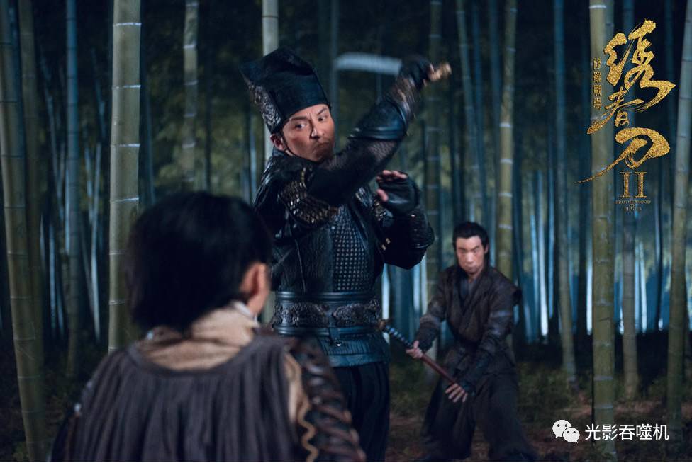 虽然是花朵，却有点悲观