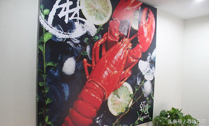 重庆正宗湖北油焖小龙虾,最出名油焖小龙虾