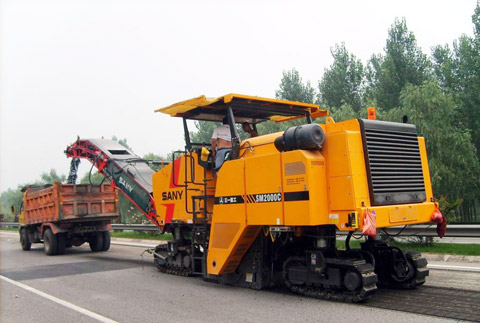 道路工程施工基础知识,道路工程施工基础知识需掌握