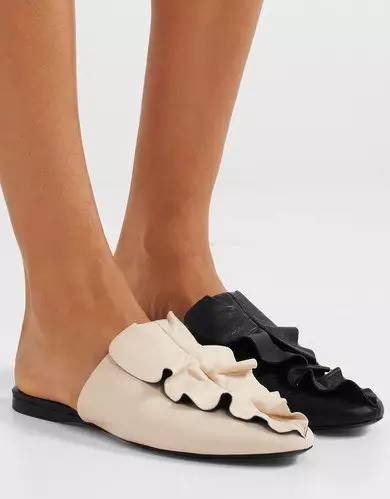 逼死处女座｜鹿晗和黄子韬都这么穿了，你还在等什么！