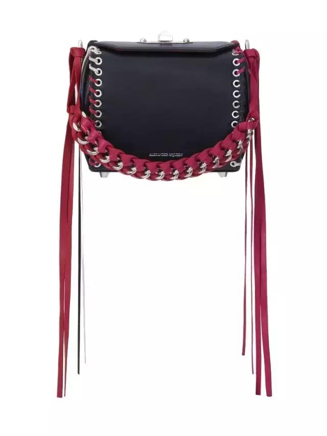 包包好看就是容量不够用,包包少女款推荐