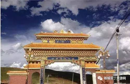 稻城亚丁到丽江路况自驾游,成都到稻城亚丁路况