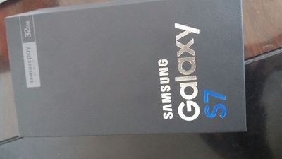 2999买的s7,2000左右二手三星s7