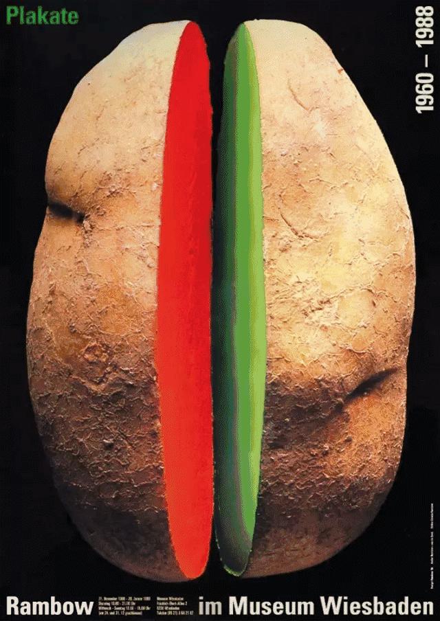 ArtStory｜遇见最美的设计！一辈子没离开过海报的视觉诗人