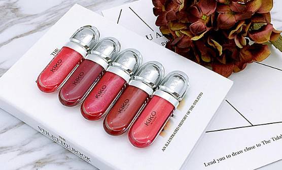 彩妆推荐网红爆款色号,彩妆推荐网红爆款