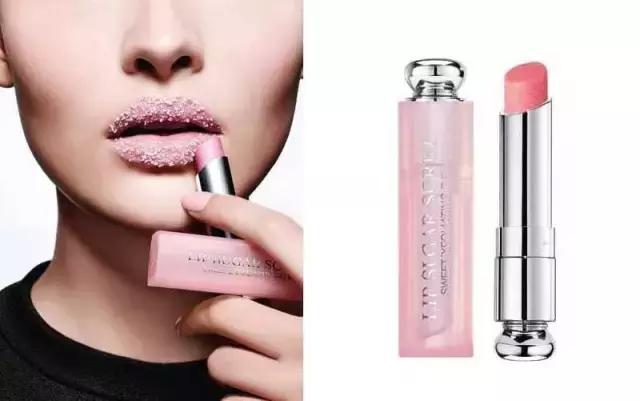 春风十里不如吻你，同款口红在这里！