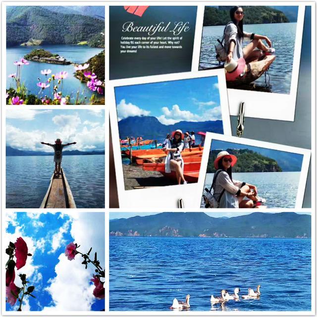 一个女生独自去云南旅行，在云南哭了，可是还想去