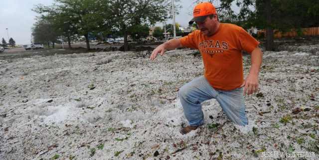 意大利海滩小镇“六月飞雪”,游客却纷纷表示很舒服