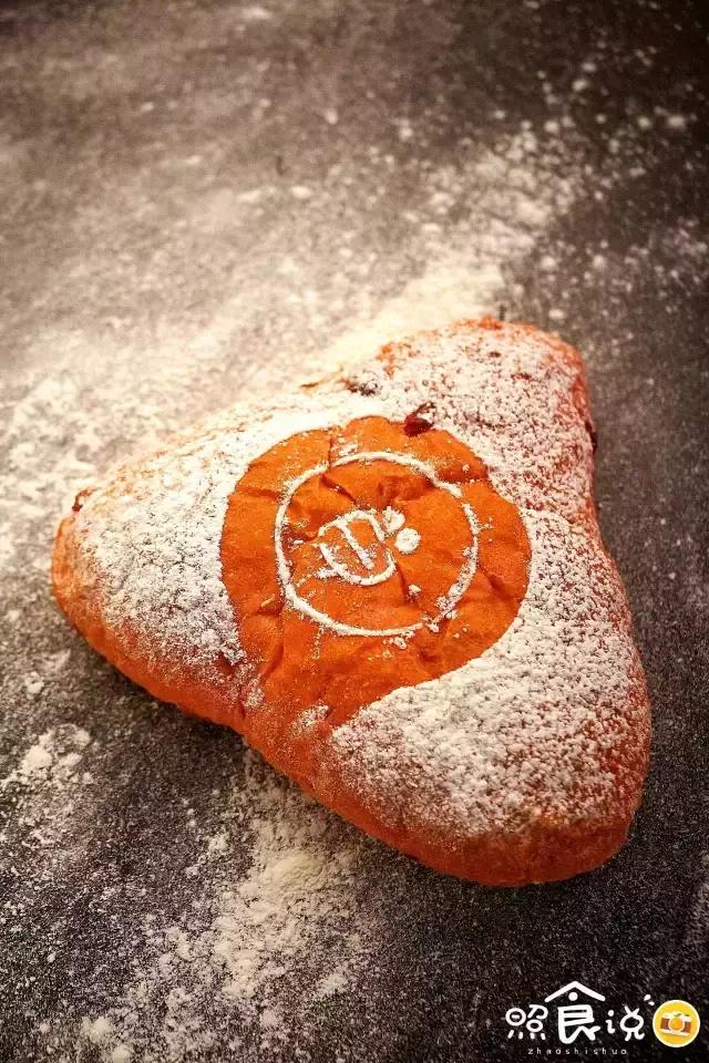 低糖软欧包,潮州欧包全麦面包