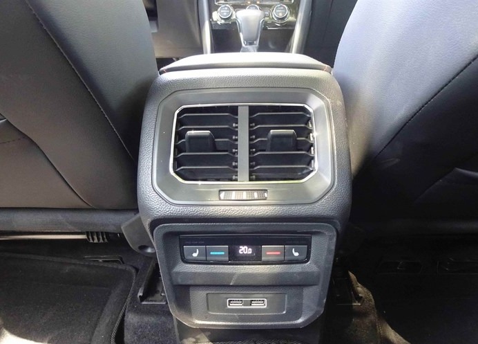 大众途观l买2.0t低功率还是高功率,途观l2.0百公里