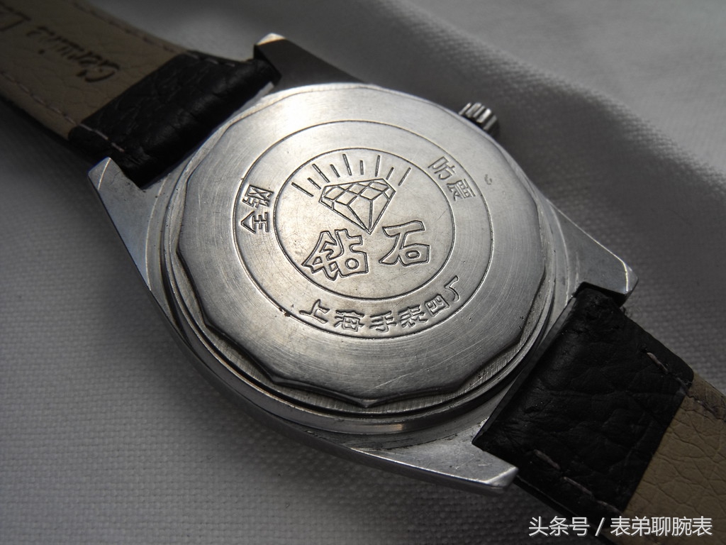 上海手表厂历史,上海手表厂怎么样啊