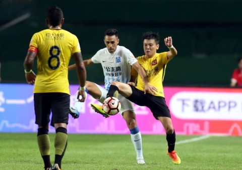 恒大为啥各项数据占尽优势还输球,回顾恒大犯过哪些致命的错误