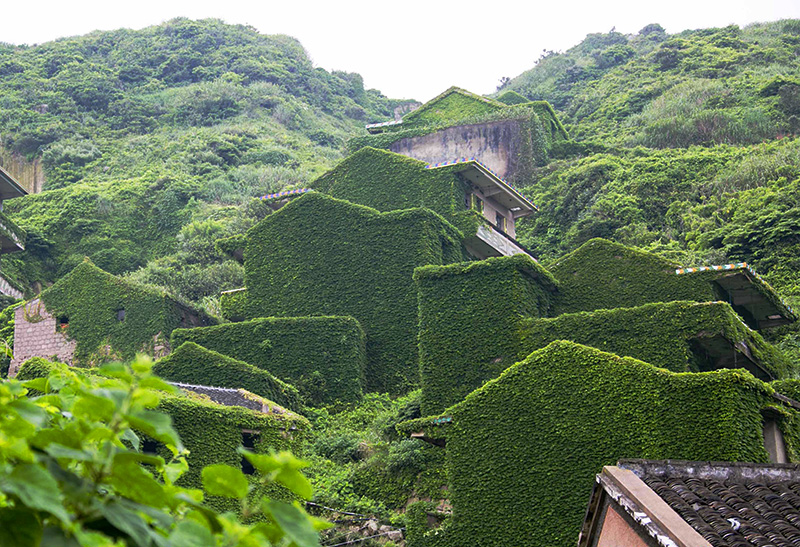 嵊泗海岛旅行,嵊泗浪漫海岛游