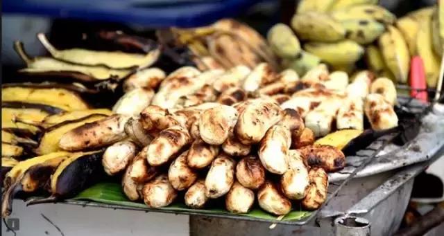 曼谷吃喝玩乐攻略,曼谷跟朋友们去哪玩