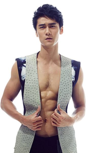 大男人如何对抗小痘痘