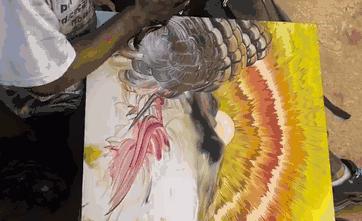 ArtStory｜遇见最美的设计！一辈子没离开过海报的视觉诗人