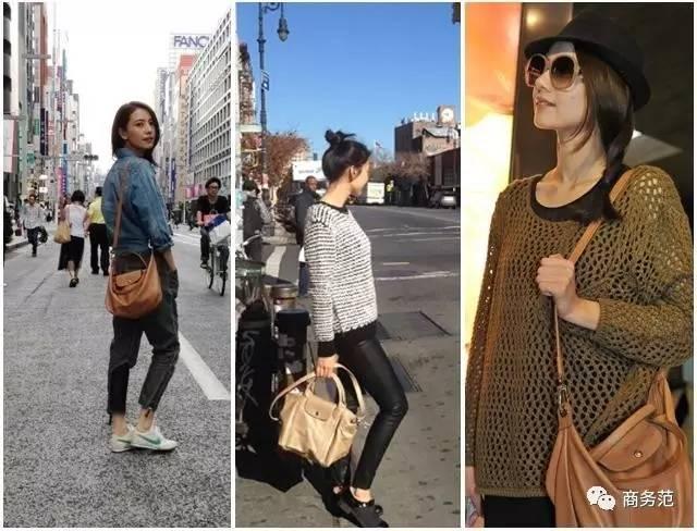 11个轻奢品牌大盘点哪个最值得买,十大轻奢品牌排名