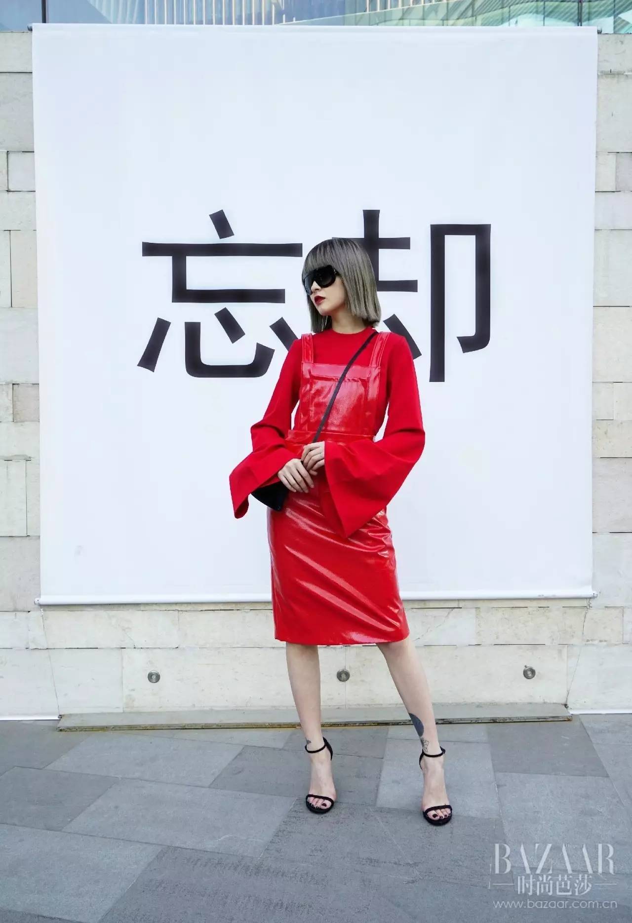 趁这6个小众品牌连衣裙还没烂大街,跟宋茜赵丽颖穿起来过夏天!