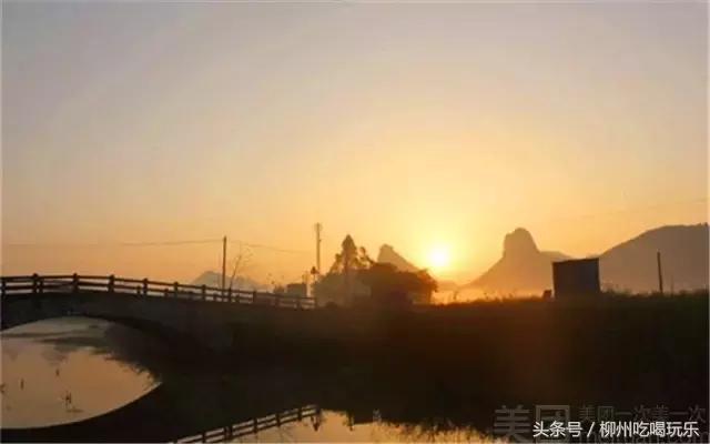 柳州打*战野**圣地大集合！柳州妹子慌完克！都没敢看！