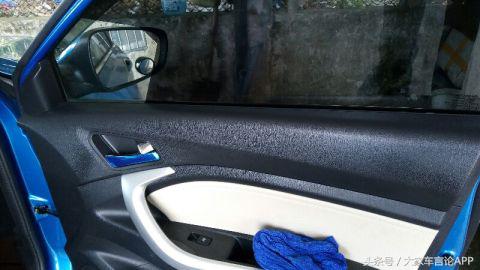 门板内饰刮破可以修补吗,内饰被划破了皮怎么修复