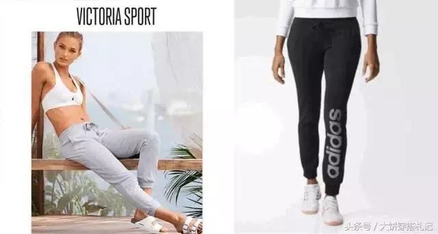 夏日必备的运动装备,夏季有哪些好看的运动风穿搭推荐