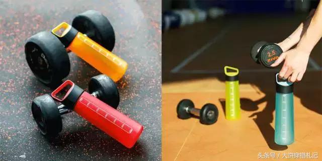 夏日运动必备,春夏显瘦运动装推荐