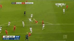 卡瓦略中超集锦,卡瓦略中超首秀