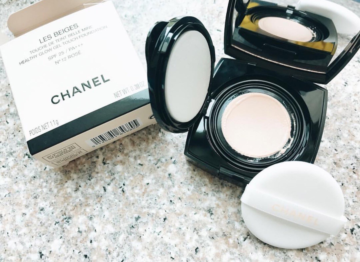 妈妈我买了喜之郎，哦是香奶奶果冻气垫耶！