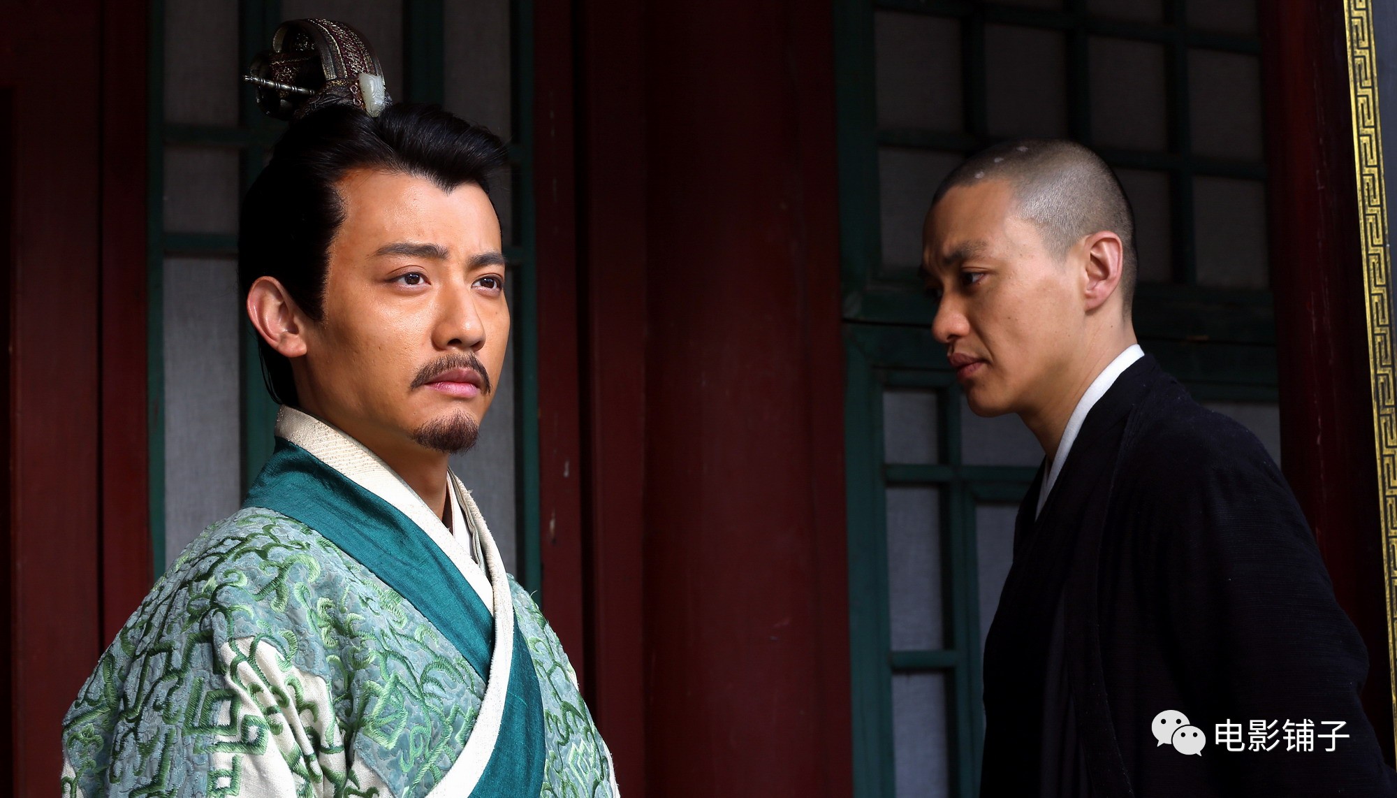 十大良心国产剧,近年最良心的10部国产剧