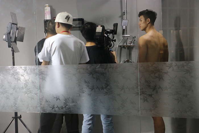 跟屁虫拍摄角度,跟屁虫拍视频固定器制作