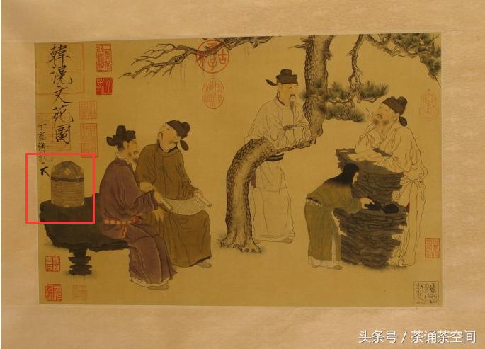 宋朝人的现代生活：叫外卖，养宠物，城管凶，还炒股