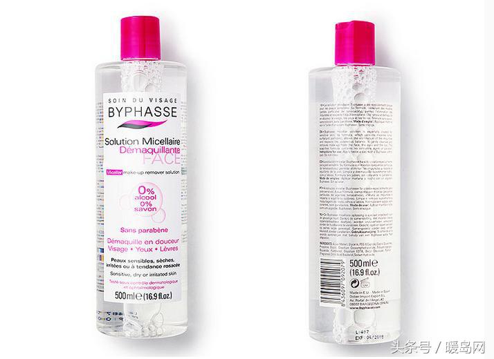 敏感肌更要清洁皮肤,敏感肌做什么护肤项目