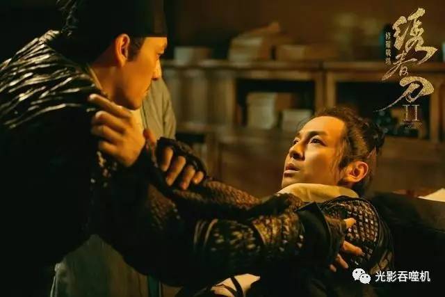 虽然是花朵，却有点悲观