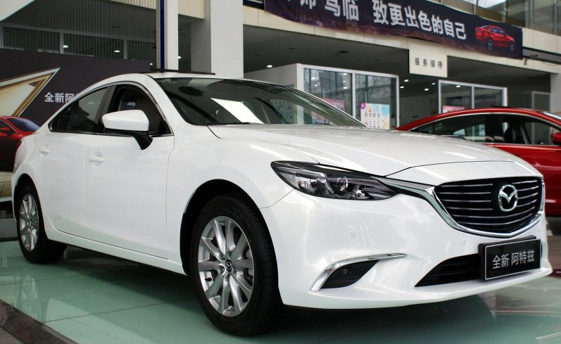 阿特兹2.5尊崇版功能介绍,2.5尊崇版阿特兹驾驶感受