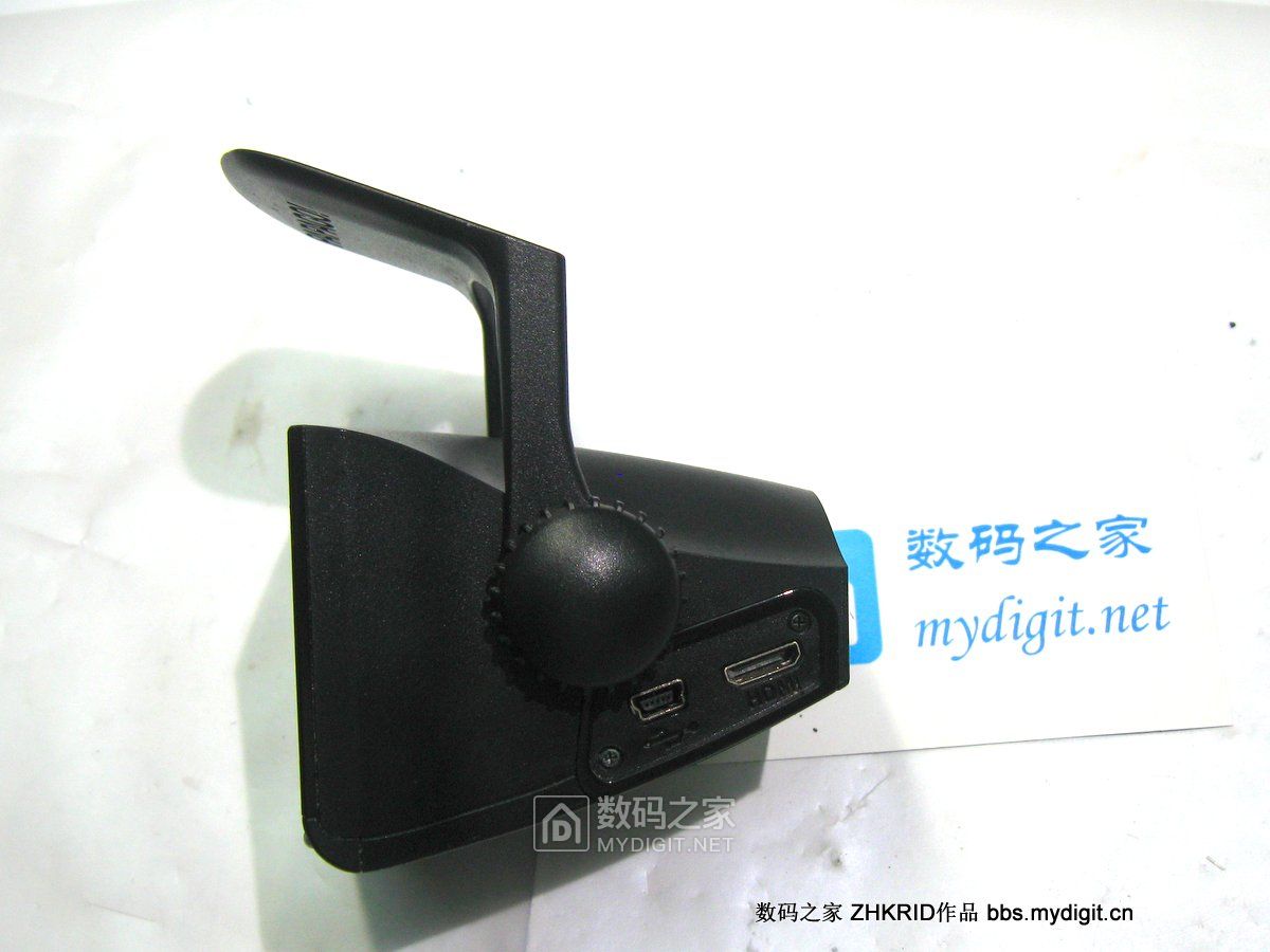 趴趴狗行车记录仪镜头拆解,零镜行车记录仪拆解评测